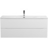 База под раковину BELBAGNO MARINO-CER-N-1200-2C-SO-BL-P