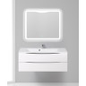 База под раковину BELBANGO ANCONA-N-1200-2C-SO-2-BL