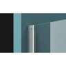 Душевой уголок BELBAGNO ETNA-AH-1-100/80-C-Cr