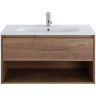 Тумба BELBAGNO KRAFT KRAFT-1000-1C-SO-RT